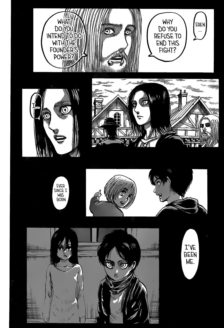 Shingeki no Kyojin Chapter 121 3